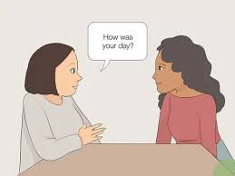 My roommates are gone this weekend. How To Be Sweet With Pictures Wikihow