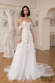 Dany Tabet Spring Summer 2020 Bridal Best Wedding Dresses Wedding Dresses Wedding Dress Couture