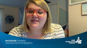 Meet Mackenzie!, She serves as Associate Director of Operations and is one  of our Employees of the Quarter. , ﻿Congratulations, Mackenzie, and thank  you for all that you do!, #employees ...