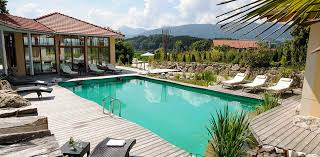 Basenfasten Hotels Nach Wacker Mit Swimming Pool