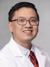 Dr. John Sheng, MD: Urologist