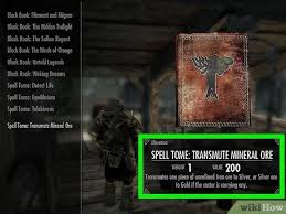 Pr3dat0r23 (topic creator) 9 years ago #3. How To Level Up Fast In Skyrim With Pictures Wikihow