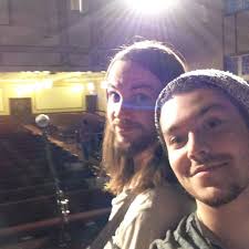 Wildman (@_iamwildman_) · Austin, TX