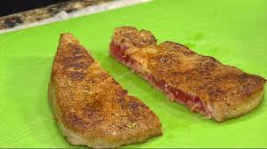 Serve rare and sliced thin for appetizer or dinner. Blackened Tuna Tacos With The Street Kitchen Youtube