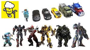 The last knight is a 2017 american science fiction action film based on the transformers toy line. Transformers Movie 5 The Last Knight Toys With Optimus Prime Bumblebee Hot Rod ãƒˆãƒ©ãƒ³ã‚¹ãƒ•ã‚©ãƒ¼ãƒžãƒ¼ è®Šå½¢é‡'å‰› Youtube