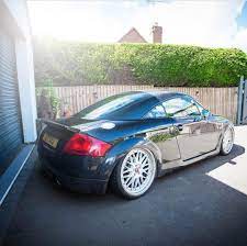 Audi Tt Audi Tt Audi Camper Boat