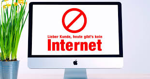 A1 ist eine tochter der telekom austria group. Kein Internet Fur Viele Paderborner Durch Unitymedia Storung