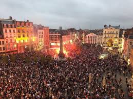 Le site de l'etudiant vous propose des milliers d'offres de jobs étudiants à pourvoir très rapidement. Quel Est Le Nombre D Habitants A Lille Touristique Guides