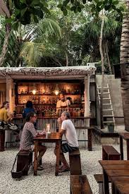 Spectacular Beach Restaurant Interior Exterior Design Ideas 28 Inspira Spaces Outdoor Cafe Outdoor Restaurant Exterior Design