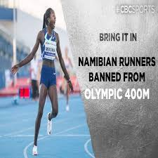 May 22, 2003 · christine mboma is yet to clarify her being transgender. Rules Governing Olympic Runners Send A Disturbing Message To Female Athletes Especially Those Who Are Black Cbc Sports