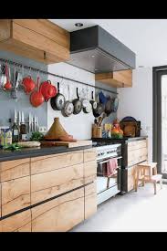Amazing Natural Boleform Kitchen Inspiring Cuisine Rustique Cuisines Rustiques Modernes Cuisine Bois