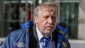 Person: Jason Kavanagh