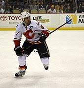 Mark giordano is a canadian professional ice hockey defenceman and captain for the calgary flames of the national hockey league. Mark Giordano Wikipedia