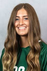 2022 Women's Soccer Roster