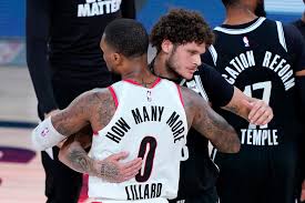 Tyler is a city in the u.s. Trail Blazers Tyler Johnson Looks Like Affordable Free Agent Guard To Target