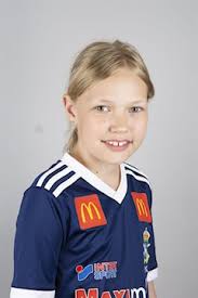 Stella Öhrn Eriksson