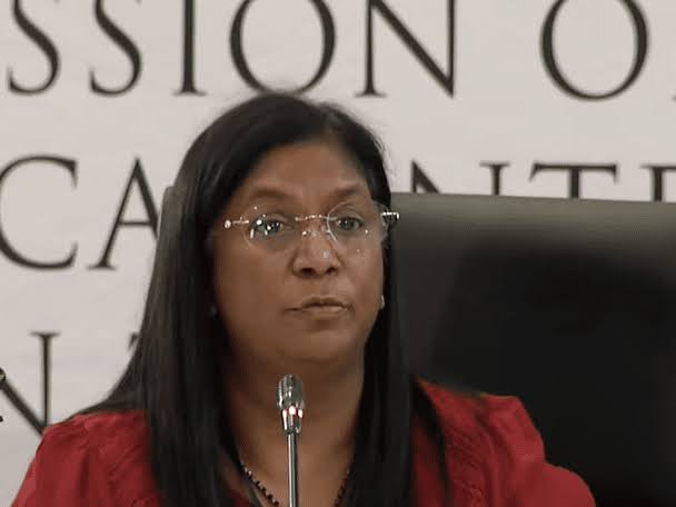 Advocate Adrea Johnson Quits As IDAC Head After Torrid Time At Madlanga  Commission