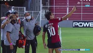 Existen múltiples casos en la actualidad de jugadores que demuestran eso en cada partido. Pulga Rodriguez
