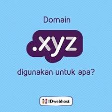 Kepopuleran Domain Xyz Mulai Melejit Ketika Google Yang Mengumumkan Rencana Restrukturisasinya Menjadikan Ekstensi Xyz S Gaming Logos Nintendo Wii Logo Logos
