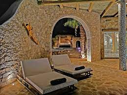 Calilo Beach Heaven In Ios Island Luxury Hotel Luxury Luxury Accommodation