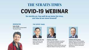 Just my guess today mutual fund mangers to manage their nav. Covid 19 Deaths Kept Low In Dorms Because Older And Sicker Migrant Workers Were Isolated First Prof Dale Fisher Singapore News Top Stories The Straits Times