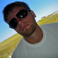 Shawn Yost (@TheToast01)