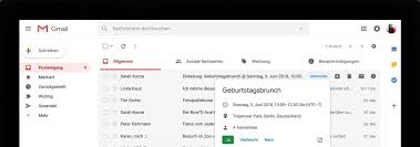 Reinersdorff, the problems have been fixed. Gmail Trick Unendlich Viele Email Adressen Ein Saubererer Posteingang