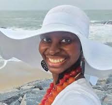 Lombardi Women 2024 Program by Georgetown University Advancement