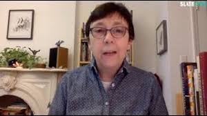 Slate Q-Tip Mondays: June Thomas