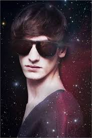 Sergio Fonseca by Jonathan Wolpert for Of The Moda