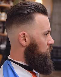 Neat and straightforward slick back is a beautiful hairstyle that you can consider if you want to try the g eazy haircut fade. Slick Back Haircuts For Men 8 Ways To Style Your Hair Regal Gentleman
