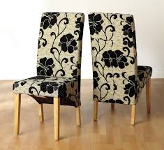 Pull the fabric snugly around curved corners to eliminate tucks on the top side of the cushion. Best Dining Room Ideas Designer Dining Rooms Decor Dining Room Chair Fabric Ideas