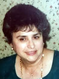 Sally R. Rios Obituary