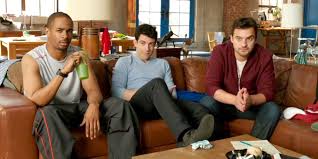 According to stewie in cat fight, the pictures of the mountain that hang behind the living room couch are of mount quahog. What I Learned From Living With Male Roommates