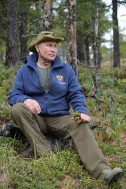 Thousands of chinese people's liberation army troops took part in russia's 2018 vostok exercise, the first time the following year, putin revealed russia was helping china develop a missile attack early warning system. Let S Talk About Vladimir Putin S Birthday Photo Op The New York Times