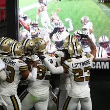 Maybe you would like to learn more about one of these? Nfl Schedule Release 2021 Start Time Tv Schedule Online Streaming And More Canal Street Chronicles