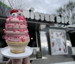 Apple pie a la mode. North Brooklyn S Best Ice Cream Greenpointers