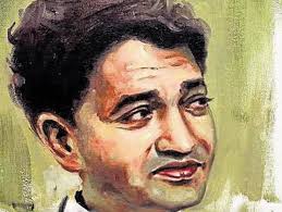 Shiv Kumar Batalvi: The Tragic Poet of Punjabi Romanticism