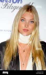 Elsa day hi-res stock photography and images