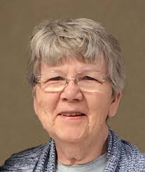 Obituary: Sandra Kay Duffy