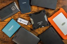 Best External Hard Drive Of 2019 Our Top Hardware Storage