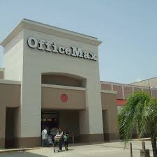 Officemax San Juan San Juan