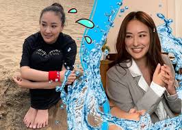 何猷亨感情生活豐富，曾與富家千金陳可欣拍拖，更曾被指力追陳凱琳及劉佩玥，而被揭與陳瀅同遊日本後，拍拖不足一年便結束戀情。 ■馮盈盈表示此次出海識到一班新朋友之餘，亦學識玩wakesurf。 ■鄭衍峰稱馮盈盈毋須向他解畫。 ■何猷亨與陳瀅曾傳緋聞。 娛樂. é™³ç€… Google æœå°‹