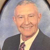 Jesus Ruelas Obituary