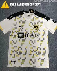 Master bedroom interior design 2021 bathroom trends. Dortmund 20 21 Third Kit L E A K E D Prediction Footy Headlines