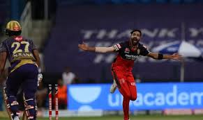 Mohammed siraj is an indian cricketer. Ipl 2020 Watch Mohammed Siraj Reveals His Father Was Hospitalised Before Kkr Match
