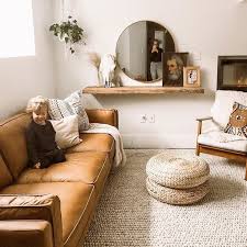 Hira Natural Ivory Rug 8 X 10 Leather Couches Living Room Apartment Decor Farm House Living Room