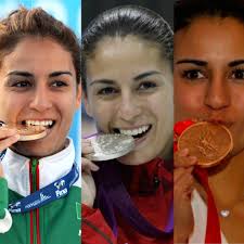 La clavadista mexicana paola espinosa gana oro en clavados en la competencia mundial de clavados, una excelente deportista que siempre instala en nombre de méxico en el primer lugar de. Paola Espinosa