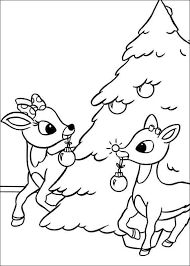 Malvorlagen Rudolph Die Rote Nase Rentier Rudolph Mit Der Roten Nase Ausmalbilder 8 Grupa Mica Colo Weihnachten Zum Ausmalen Weihnachtsmalvorlagen Ausmalbilder