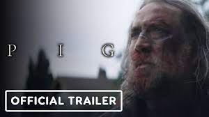 Check spelling or type a new query. Pig Official Trailer 2021 Nicolas Cage Alex Wolff Youtube